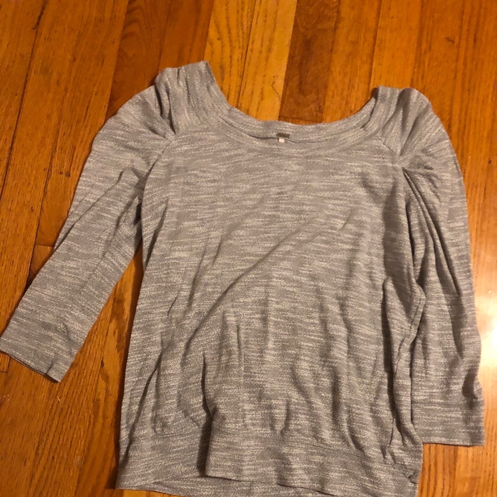 Free People top